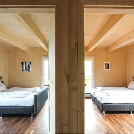 Tatil Evi Four-bedroom Holiday In Turrach *