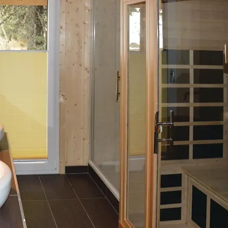 Tatil Evi Four-bedroom Holiday In Turrach *