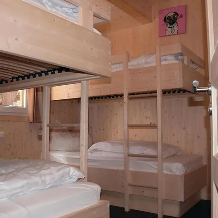 Four-bedroom Holiday In Turrach * Turracher Hohe