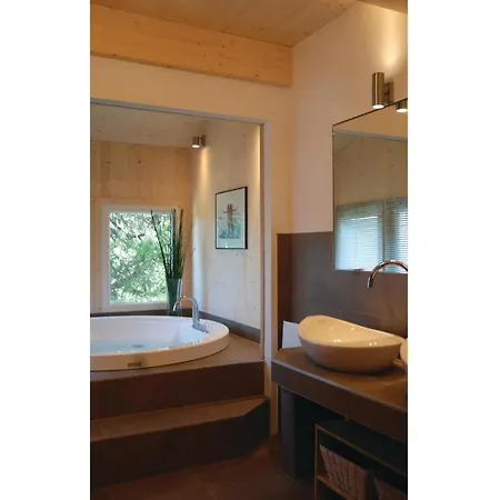 Four-bedroom Holiday In Turrach