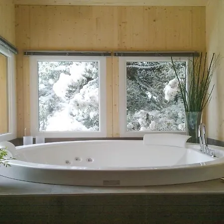 Four-bedroom Holiday In Turrach Tatil Evi Turracher Hohe